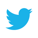 Twitter 的 Logo 標誌